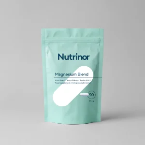 Magnesium Blend