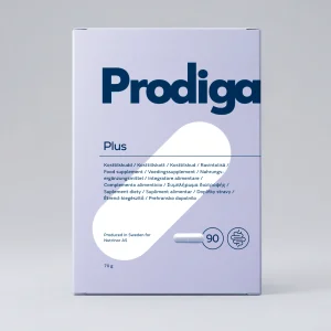 Prodiga Plus